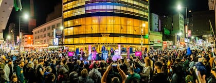 Imagen de la última edición de Corrientes Cultural