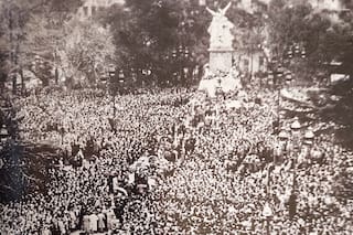 De Gaulle en la Argentina: a 60 años de una odisea diplomática