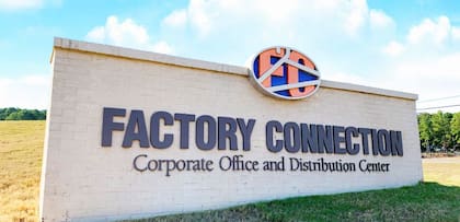 Imagen de Linkedin de Factory Connection