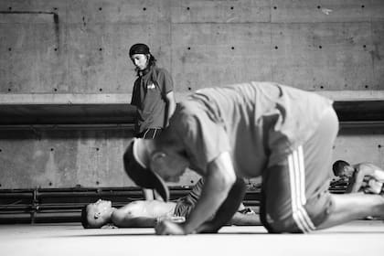 Imagen de Los posibles, del grupo Km 29