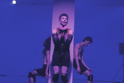 Imagen de Mi joven vida tiene un final, la creación de Pablo Rotemberg