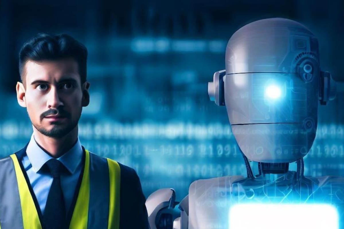 Imagen de referencia generada con Inteligencia Artificial (Foto: Generada con bing)