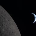 Mirar la Luna