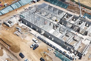 El país de América Latina que se jacta de no tener ejército y ahora apuesta por construir una megacárcel