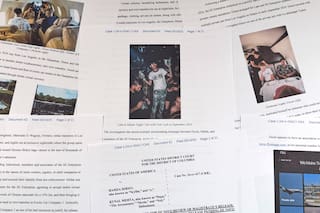Se acabó la fiesta para los estafadores de criptomonedas que derrocharon tras el robo millonario de bitcoins