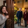 Qué significa no querer recibir visitas en casa, según la psicología