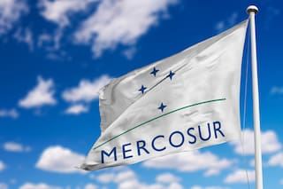 Mercosur: ¿Celebración o enfrentamiento?
