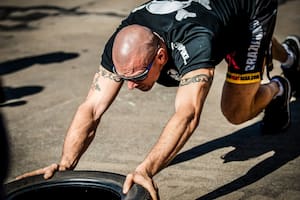 Imagen ilustrativa de una jornada de entrenameinto (Foto: Pixabay)