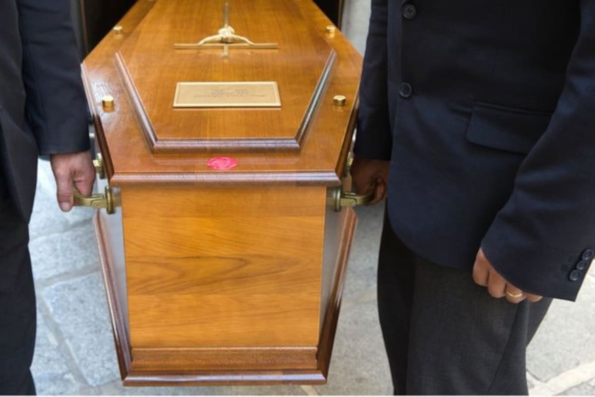 (Imagen ilustrativa) El hecho ocurrió en Babahoyo, en el centro de Ecuador