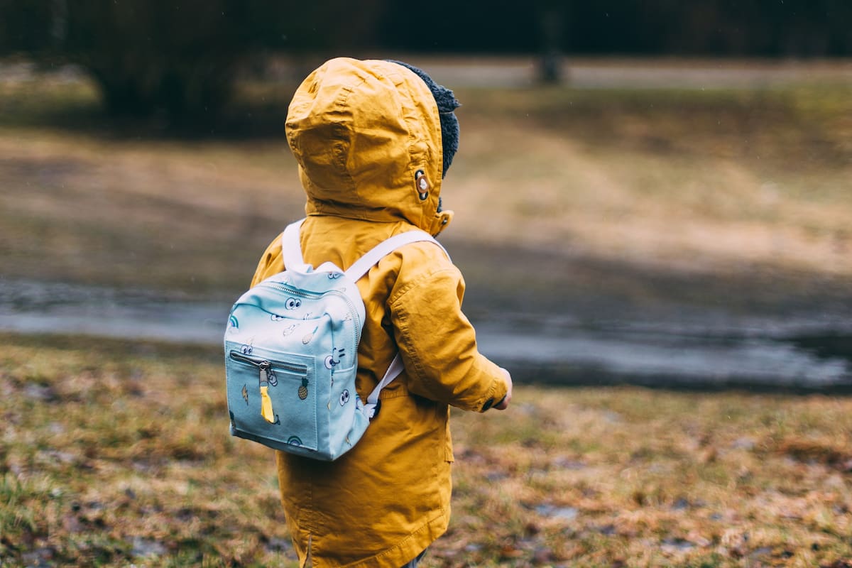 (Imagen ilustrativa). El proyecto de Italia para proteger a los niños de la mafia