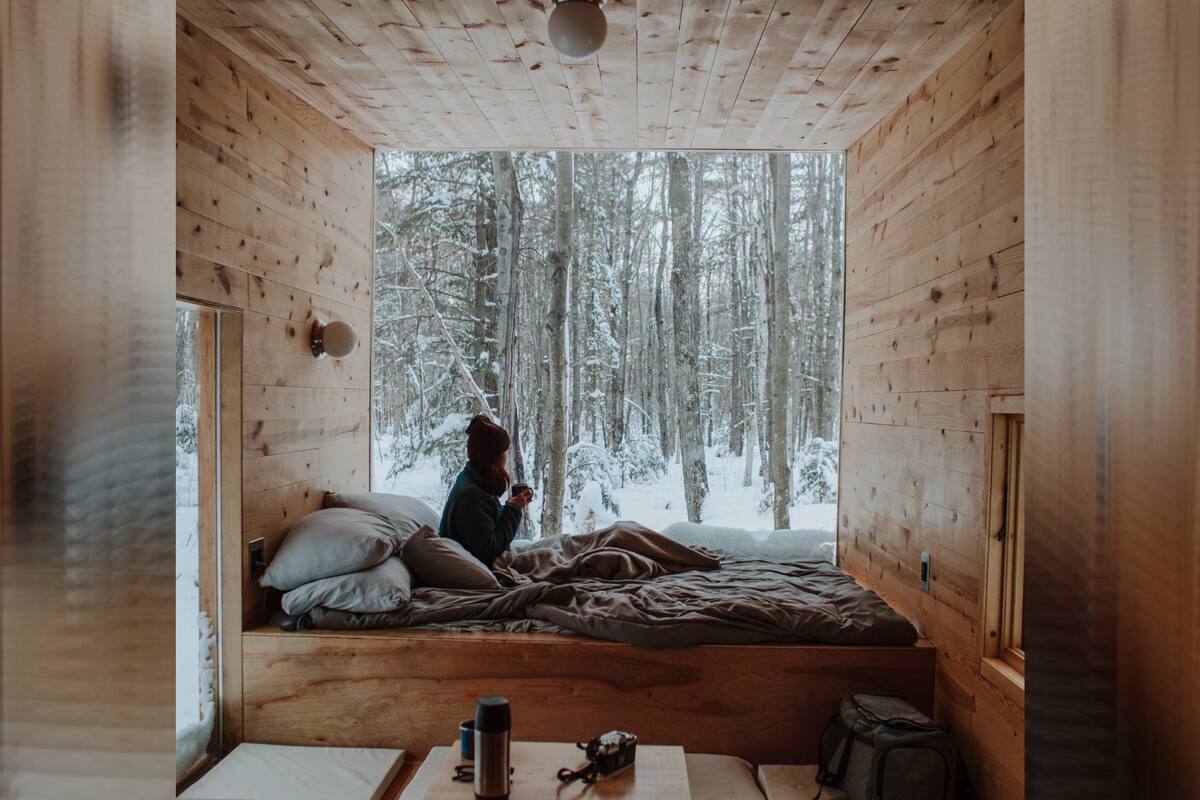 (Imagen ilustrativa): Finlandia busca lograr la neutralidad de carbono para 2035 y convertirse en la principal economía circular de Europa.