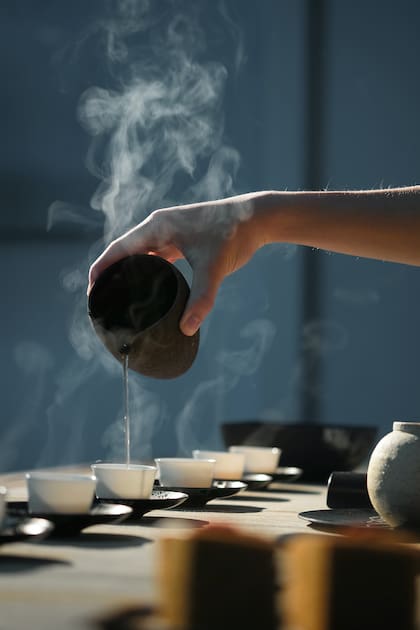 (Imagen ilustrativa). Hay cuatro tipos de té que te ayudarán a producir colágeno