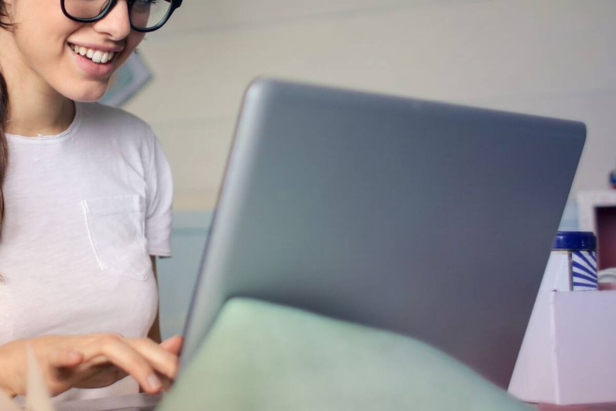 Imagen ilustrativa. La joven contó lo que le pasó en redes y tuvo mucha repercusión