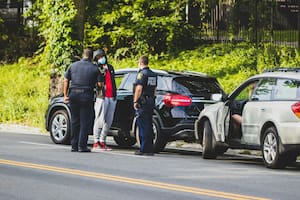 (Imagen ilustrativa) Las autoridades policiales de California incrementan sus esfuerzos en la carretera para detectar ciertas infracciones