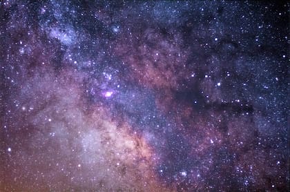 (Imagen ilustrativa). Los astrónomos hallaron un descubrimiento inesperado