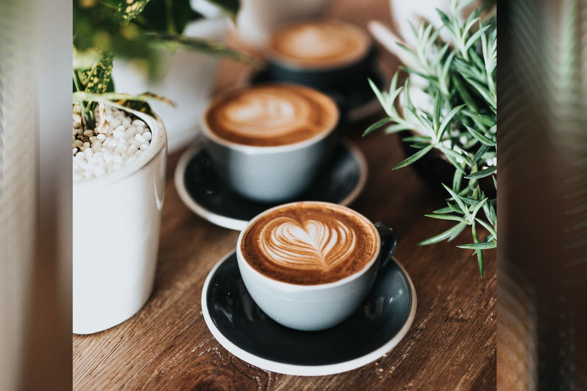 (Imagen ilustrativa). Mostró su indignación al ver el ticket de una cafetería y generó un debate en las redes.