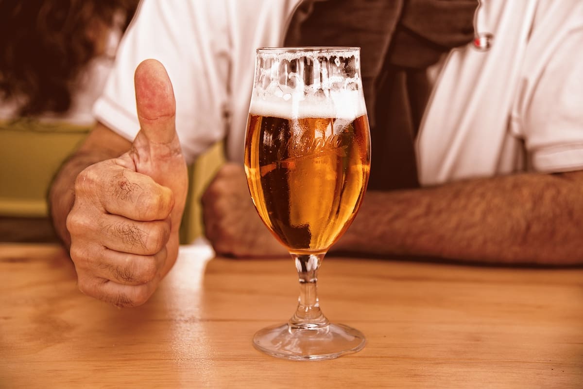 Imagen ilustrativa. Qué dijo el chat GPT sobre cuál es la mejor cerveza (Foto: PIXABAY)