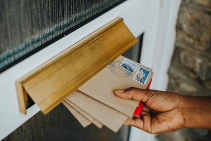 (Imagen ilustrativa) Qué hacer si se descubre el robo de correo postal en Estados Unidos