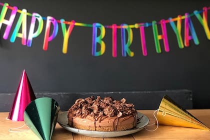 Un hombre oriundo de Kentucky demandó a la empresa que trabajaba por una celebración de cumpleaños "no deseada"