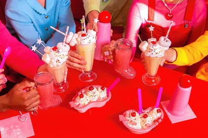Imagen oficial del Museo del Helado.
