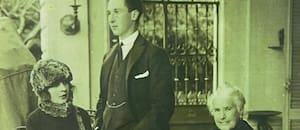 La primera argentina nacida en Malvinas, que fue testigo del asesinato de Lincoln y murió en San Isidro