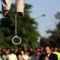 Irán se aferra a la represión