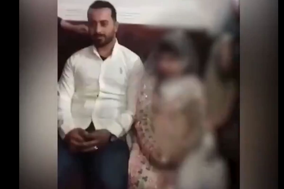 Imágenes de la boda