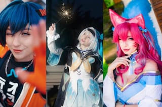 Vuelve el evento dedicado al animé y la cultura japonesa más importante de la Argentina