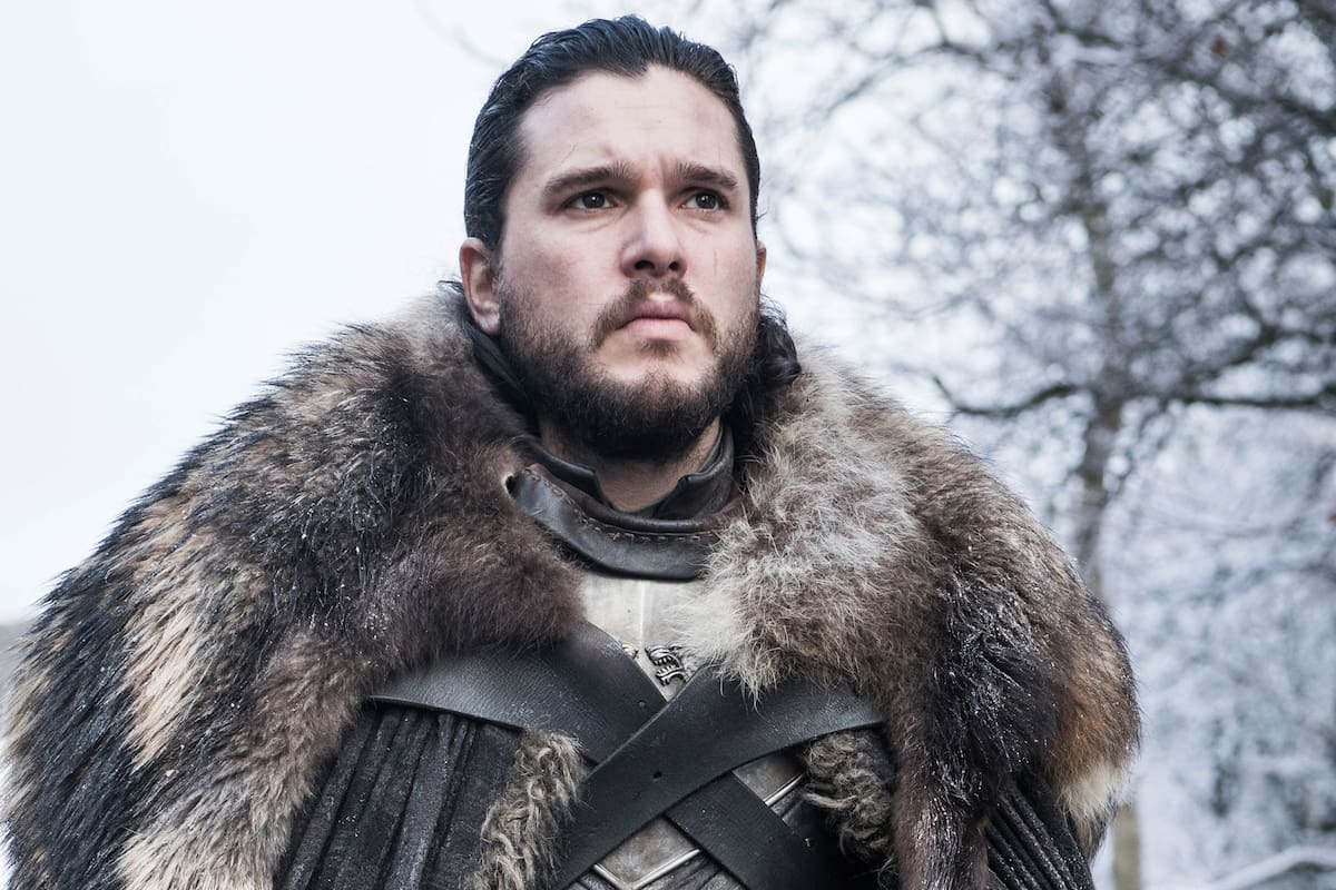 Imágenes de la nueva temporada del éxito menos pensado de HBO