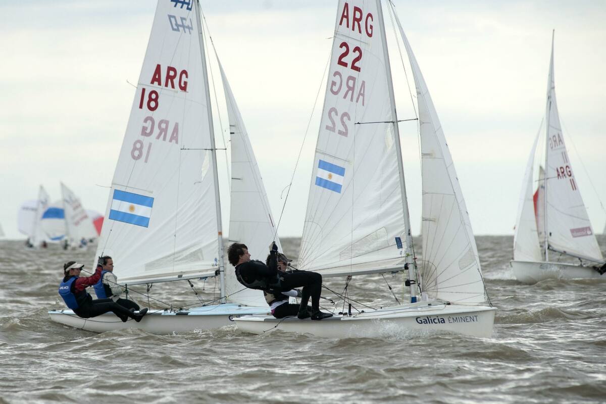 Imágenes de la segunda jornada de la Semana de Buenos Aires