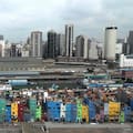 El 10% de los hogares de mayores ingresos gana 13 veces más que el 10% del segmento más bajo