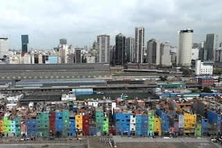 El 10% de los hogares de mayores ingresos gana 13 veces más que el 10% del segmento más bajo