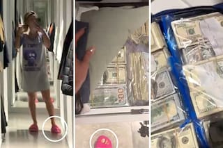 La fiscalía se opuso al pedido de Jesica Cirio de que sus videos se anulen como prueba