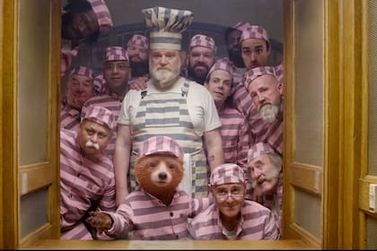 Imágenes de Paddington 2