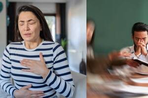 ¿Cómo reducir la ansiedad y recuperar la calma en solo 5 minutos?: estos son los consejos de una experta