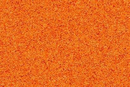 Patrón de granulación del Sol que resulta del movimiento del plasma caliente debajo de la superficie visible del Sol