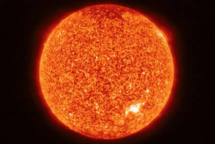 Esto ayudará a los investigadores a entender los orígenes del viento solar, partículas cargadas que cruzan nuestro Sistema Solar y afectan a los satélites y a los aparatos electrónicos en la Tierra