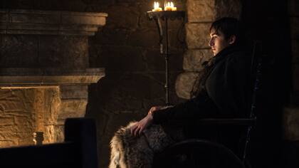 Bran Stark sabe que tiene mucho que conversar con Jon Snow