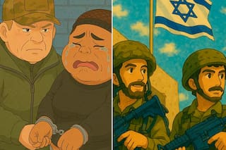 Por qué la locura de ChatGPT con las imágenes de Ghibli no fue solo un meme más