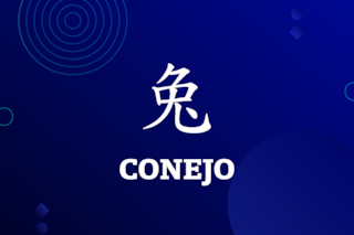 Horóscopo chino 2021: conejo, gato o liebre