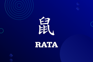 Horóscopo chino 2021: rata