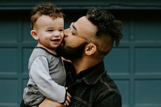Las mejores imágenes para compartir en el Día del Padre por WhatsApp
