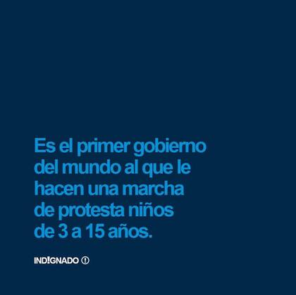 Imágenes que los padres comparten en WhatsApp