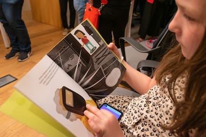"Imaginamos lectores movidos por la curiosidad, las ganas de aprender, de conocer, de abrirse a los otros", dicen los editores