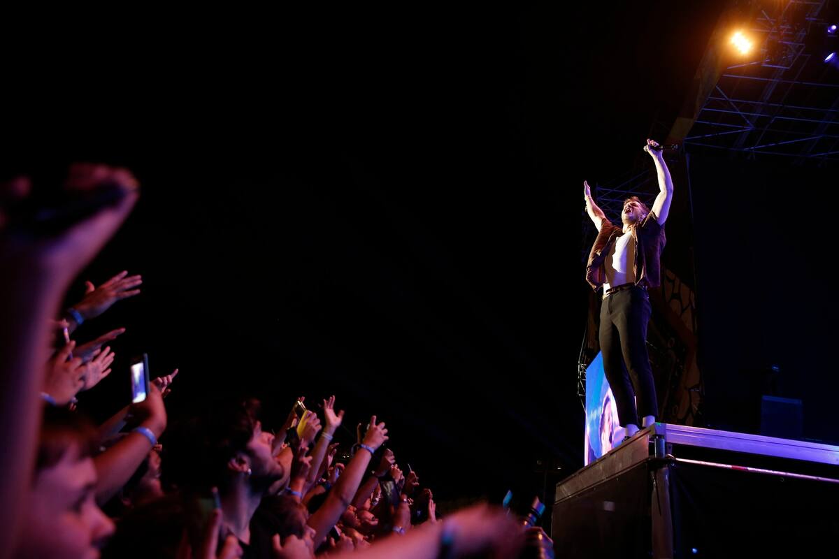 Imagine Dragons