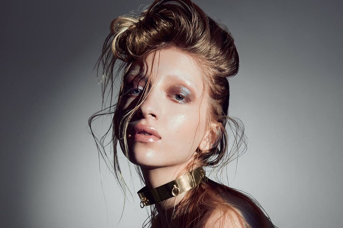 IMAN KAUMANN MADELAIRE - sub 35