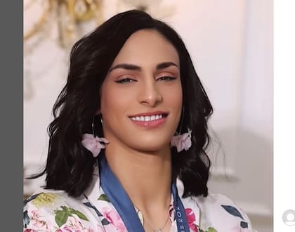 Imane Khelif, manifestó que está cansada del acoso que recibe desde los Juegos Olímpicos de París