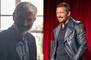 Imanol Arias recordó el día en que lo metieron preso junto a Antonio Banderas