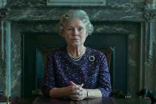El creador de The Crown, Peter Morgan, revela los secretos del final de la exitosa serie de Netflix