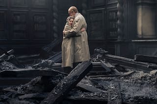 La serie sobre la familia real británica regressa con una temporada repleta de escándalos